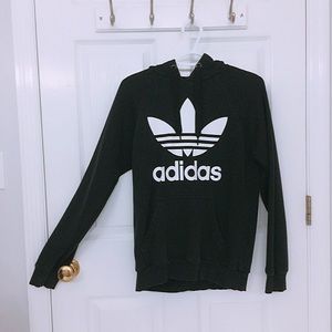 Adidas Hoodie